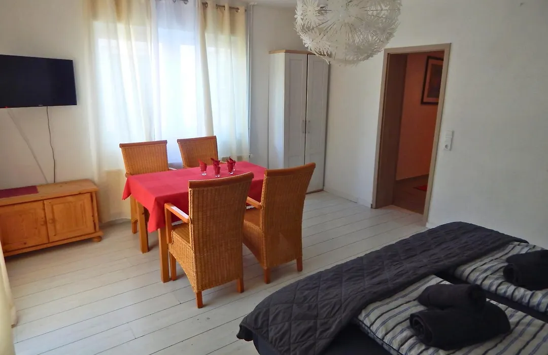 Hotel Neptuns Ankerplatz-1
