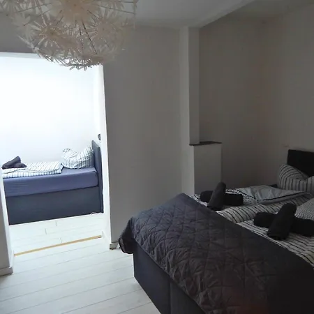 Hotel Neptuns Ankerplatz-2